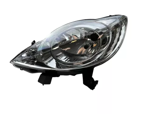 Linker koplamp 620874