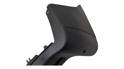 aftermarket Achter bumper 7410AV (C297RA)