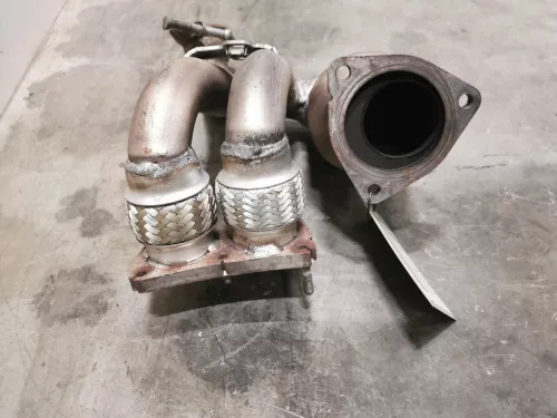 aftermarket Katalysator 1705RP (C188KD)