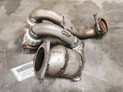 aftermarket Katalysator 1705RP (C188KD)