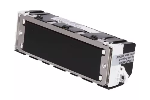 Informatie display 9663230780