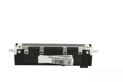 PSA / Stellantis Informatie display 9663230780 (C144EQ)