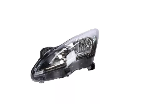 Linker koplamp 9805505480