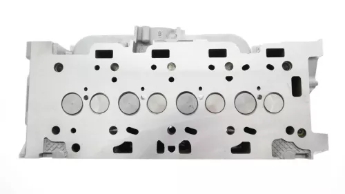 PSA / Stellantis Cilinderkop 9684504780 (C539AB)