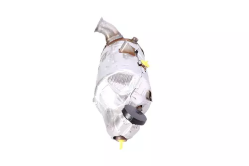 PSA / Stellantis Katalysator 1631621980 (C124KD)