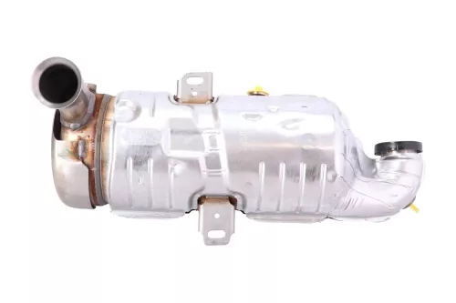 PSA / Stellantis Katalysator 1631621980 (C124KD)