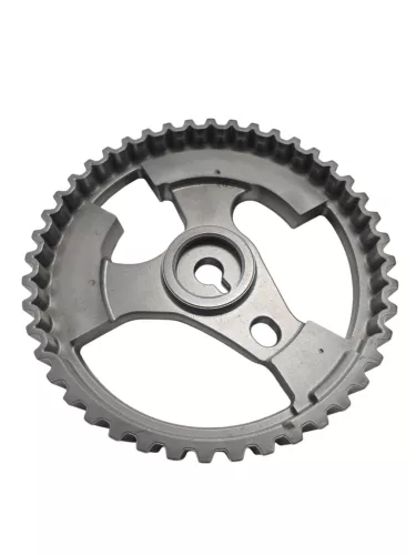 C7AI - HDI 1.5 16V YH01 DV5RC/ TANDWIEL/ ZIE 9819923680