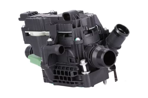 C250NC - HDI 1.6 8V BHY BH02 DV6FDU FAP/ TYPE +REGELAAR/