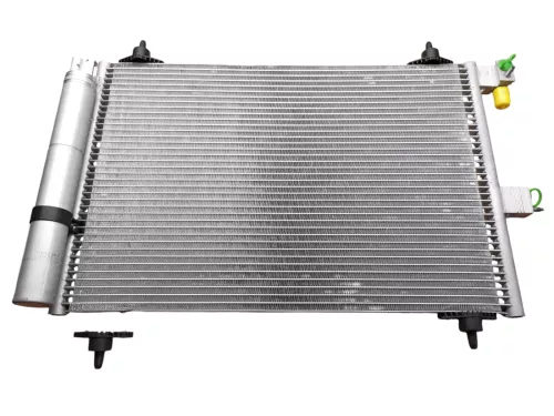  C8HB - B 1.4 16V/ PSA 9645974780 BEHR 7400422/ ZIE.6455Y9 (C8HB)