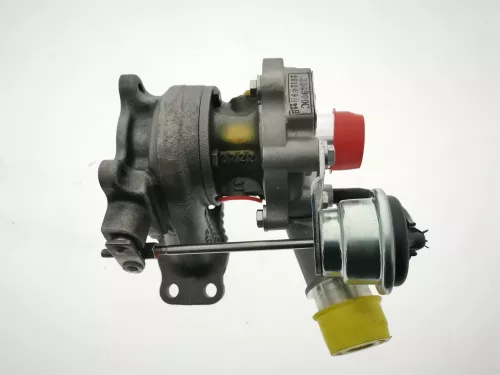 C270AD - HDI 1.4 DV4TED 8HS/ KKK 9661557480 54359700021/ ZIE 0375N6