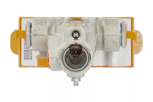  C37YE - T3/ X7/ HYDRACTIEF VERDEELBLOK ACHTER/ 96835260/ (C37YE)