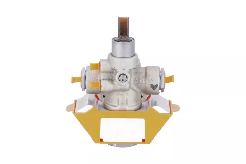  C37YE - T3/ X7/ HYDRACTIEF VERDEELBLOK ACHTER/ 96835260/ (C37YE)