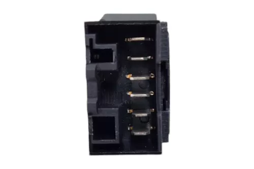 C183VJ - T2/ LINKS/ LOSSE RECHTER SCHAKELAAR VOOR RAAM/ ZIE 6554T3