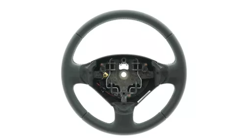 C269JL - T3/ 3 SPAAKS LEER/ ZWART MISTRAL/ ZIE 4109LF