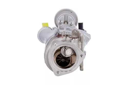PSA / Stellantis C358AD - BT 1.6 16V 5FU 5F03 EP6CDTX THP/ BORG WARNER/ 53039700386 (C358AD)