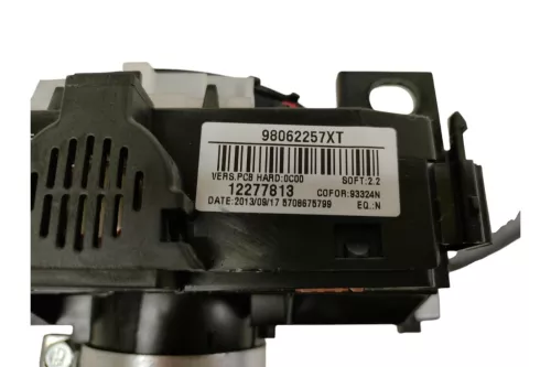 PSA / Stellantis C844VA - COM/ 96662460XT/ ZIE 624323 98062257XT 624316 (C844VA)