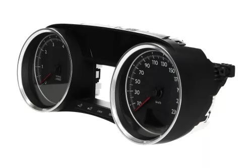  C923JH - HPIT 1.6 16V 5FV 5F02 EP6CDT/ KLOKKENPANEEL/ 9665962380 (C923JH)