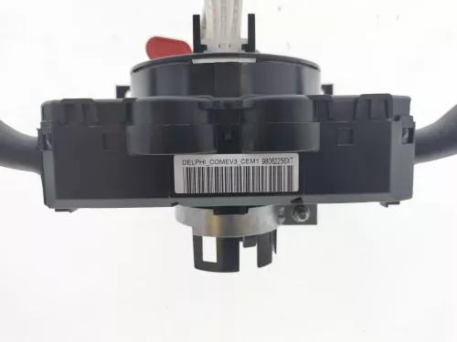 C918VA - COM 2005 EV2/ ZIE 624321 98062255XT