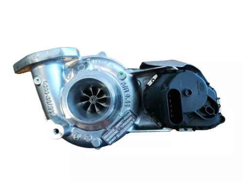 PSA / Stellantis C635AD - HDI 1.5 16V YHZ YH01 DV5RC/ HONEYWELL GARRETT GTD1244VZ (C635AD)