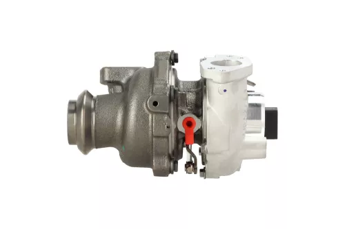 PSA / Stellantis C635AD - HDI 1.5 16V YHZ YH01 DV5RC/ HONEYWELL GARRETT GTD1244VZ (C635AD)