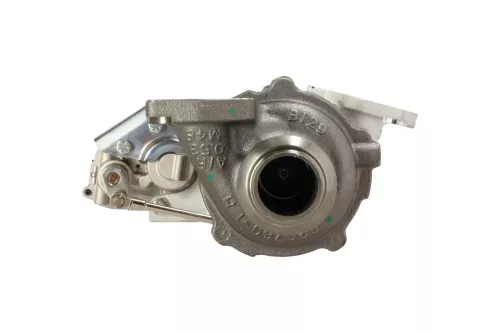 PSA / Stellantis C635AD - HDI 1.5 16V YHZ YH01 DV5RC/ HONEYWELL GARRETT GTD1244VZ (C635AD)