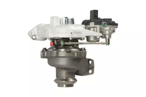 PSA / Stellantis C635AD - HDI 1.5 16V YHZ YH01 DV5RC/ HONEYWELL GARRETT GTD1244VZ (C635AD)