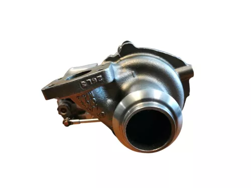 PSA / Stellantis C635AD - HDI 1.5 16V YHZ YH01 DV5RC/ HONEYWELL GARRETT GTD1244VZ (C635AD)