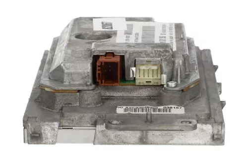 C239EQ - T3 X7/ DISPLAY GROOT NAVI-SCHERM/ VDO A2C53387520 VDO