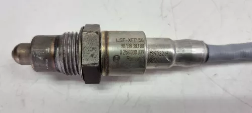 C636KF - BT 1.2 12V HN05 EB2ADTS/ TWEEDE ONDER IN KATALYSATOR/ BOSCH