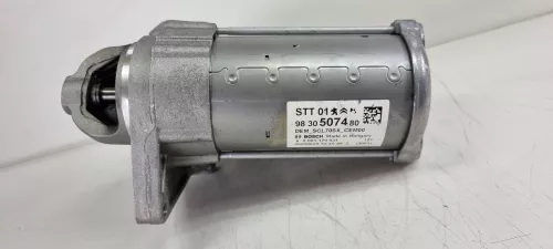  C626EB - BT 1.2 12V 3CYL HNS HN05 EB2ADTS/ (C626EB)