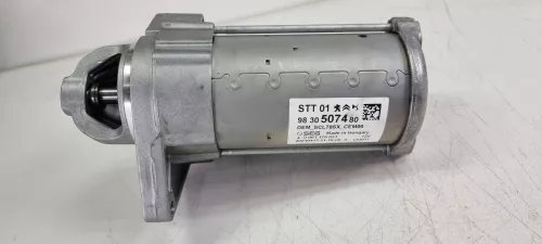  C626EB - BT 1.2 12V 3CYL HNS HN05 EB2ADTS/ (C626EB)