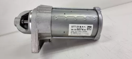 C626EB - BT 1.2 12V 3CYL HNS HN05 EB2ADTS/ (C626EB)