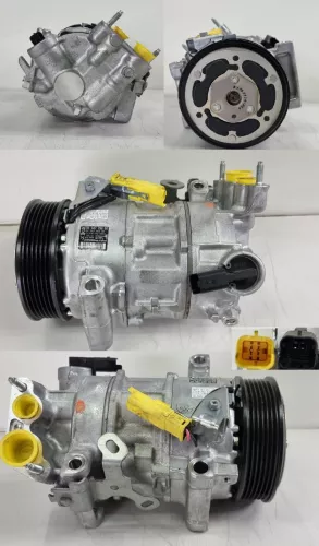 PSA / Stellantis C12HA - B 1.6 16V 5GZ 5G01 EP6FDT/ DENSO 5SEL12C GE 447140-7620 (C12HA)