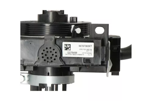 PSA / Stellantis C237VA - COM 2000/ -ESP -A.R.WISSER/ L.->>/ +MIST V./ R.+<</ (C237VA)