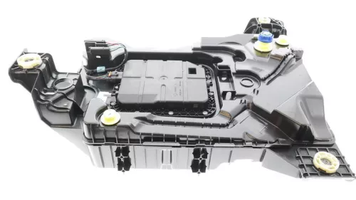 PSA / Stellantis C616FK - HDI 2.0 16V AHX AH01 DW10FD/ ADBLUE TANK/ MGIC SCR01 CEM00 (C616FK)