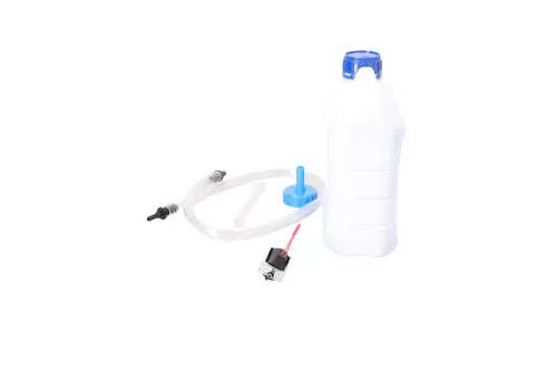 PSA / Stellantis C686FK - HDI 1.6 8V BH02 DV6FDU FAP/ EOLYS FAP TANK/ 9809555880 (C686FK)