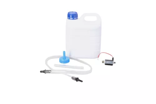 PSA / Stellantis C686FK - HDI 1.6 8V BH02 DV6FDU FAP/ EOLYS FAP TANK/ 9809555880 (C686FK)