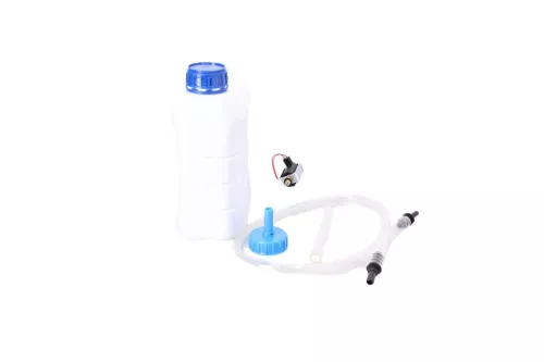 PSA / Stellantis C686FK - HDI 1.6 8V BH02 DV6FDU FAP/ EOLYS FAP TANK/ 9809555880 (C686FK)