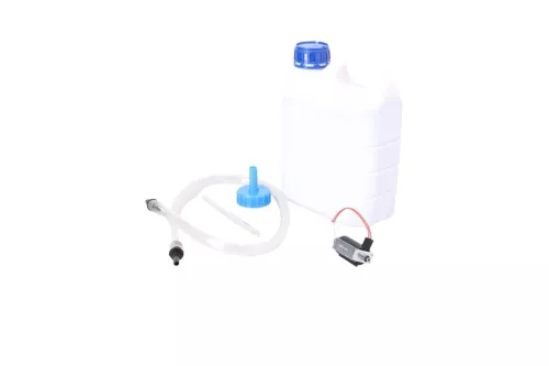 PSA / Stellantis C686FK - HDI 1.6 8V BH02 DV6FDU FAP/ EOLYS FAP TANK/ 9809555880 (C686FK)