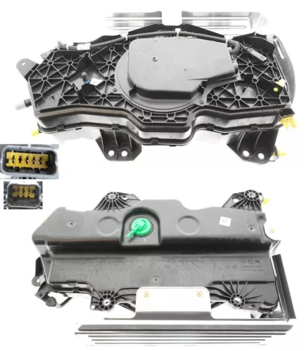 PSA / Stellantis C98FK - ADBLUE RESERVOIR/ 98183661/ 7340084/ ZIE 9824786280 (C98FK)