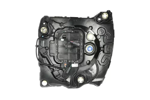 C654FK - HDI 1.6 8V 4CYL/ BHY BH02 DV6FD/ AD BLUE/ SCR/ ONDER