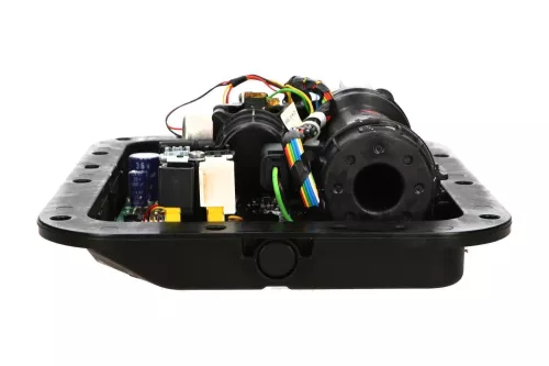 PSA / Stellantis C705FK - ADBLUE POMP EN REGELEENHEID LOS/ TYPE MET ENKELE (C705FK)