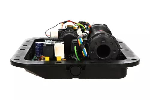 PSA / Stellantis C705FK - ADBLUE POMP EN REGELEENHEID LOS/ TYPE MET ENKELE (C705FK)