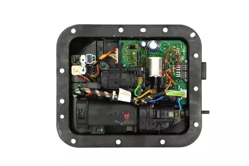 PSA / Stellantis C705FK - ADBLUE POMP EN REGELEENHEID LOS/ TYPE MET ENKELE (C705FK)