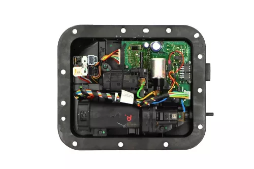 PSA / Stellantis C705FK - ADBLUE POMP EN REGELEENHEID LOS/ TYPE MET ENKELE (C705FK)