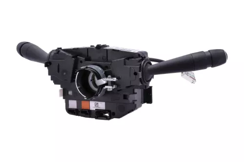 C916VA - COM 2008/ LINKS AUTOMATISCHE VERLICHTING MET MISTLAMPEN VOOR