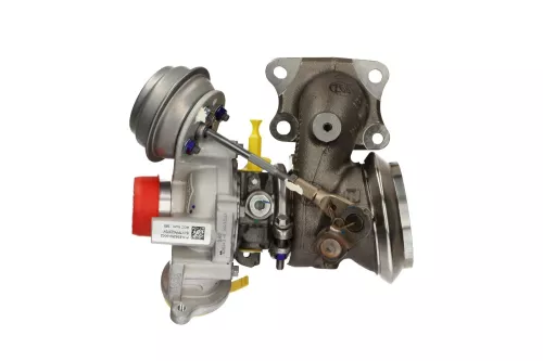 PSA / Stellantis C584AD - B 1.2 12V HN02 EB2DTS THP/ 96KW 130 PK/ ZIE 9810681380 (C584AD)