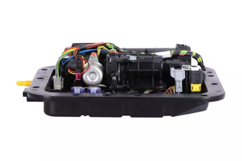 PSA / Stellantis C587FK - ADBLUE POMP EN REGELEENHEID LOS/ TYPE MET DUBBELE (C587FK)