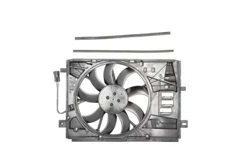  C691AG - VARIABELE SNELHEID/ 180W/ BROSE 0488021308 0488010182 (C691AG)