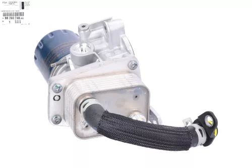 C11AL - HDI 2.0 16V AH01 DW10FC/ ZIE 9826074680